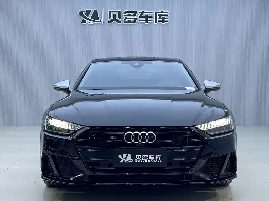 Audi S7 — фото 3