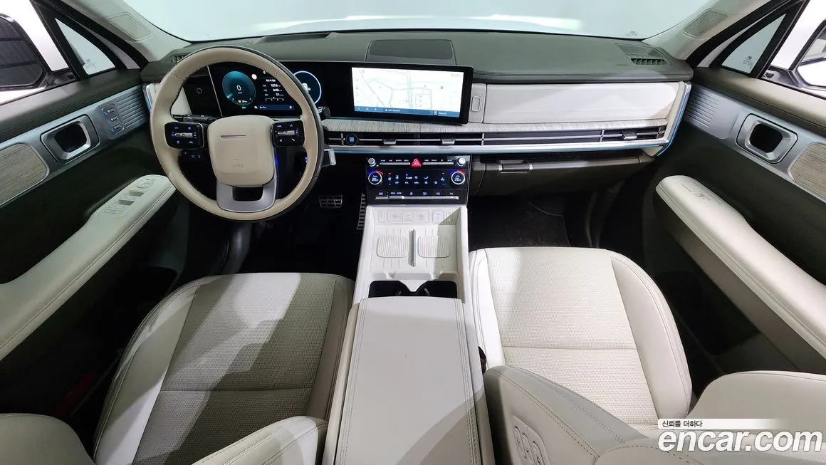 Hyundai Santafe — фото 7