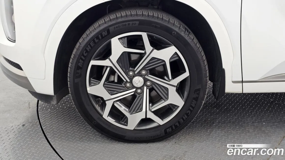 Hyundai Palisade — фото 10