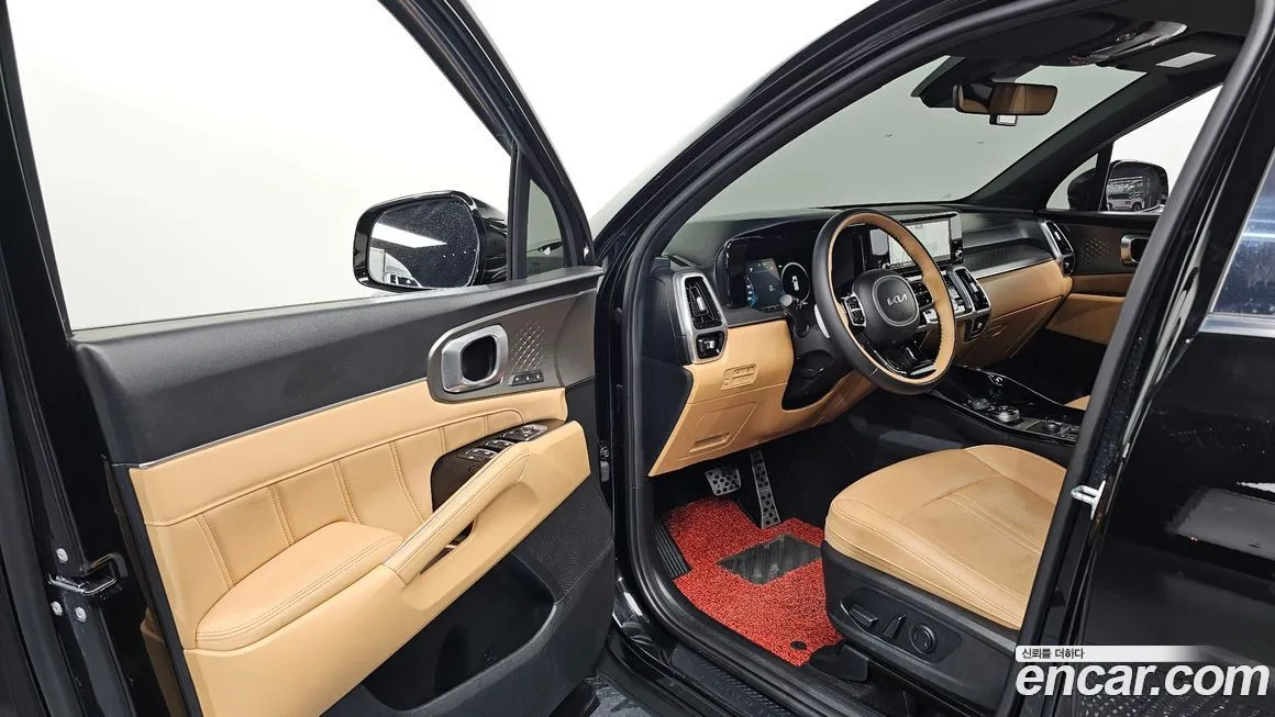 Kia Sorento — фото 10