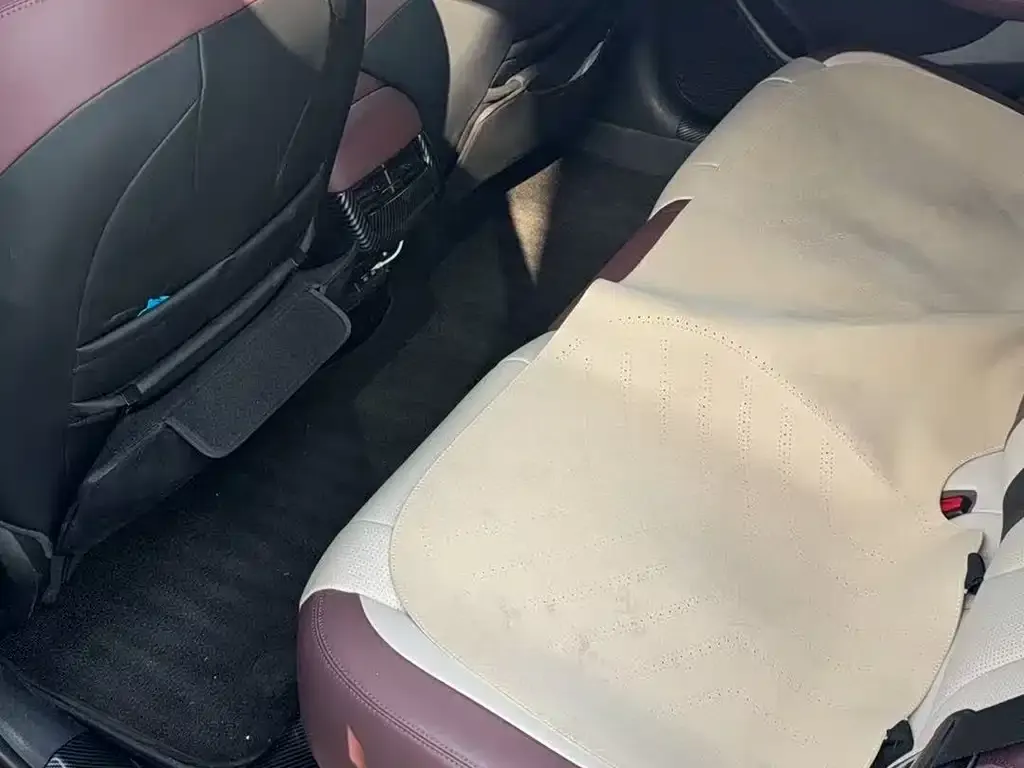BYD Seal — фото 2