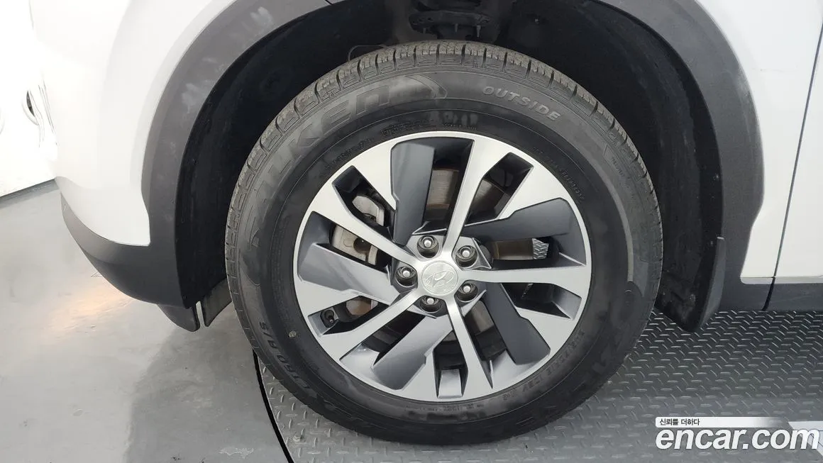 Hyundai Palisade — фото 4