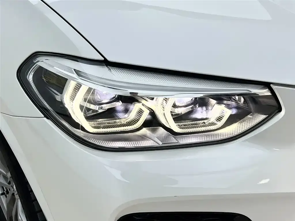 BMW X3 — фото 4