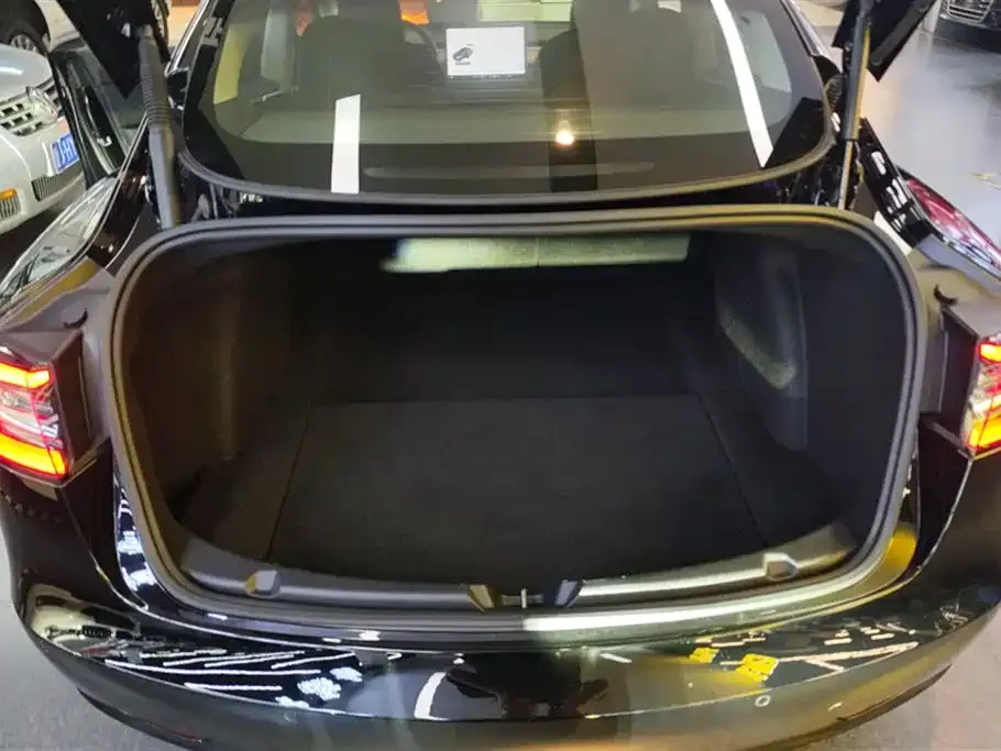 Tesla Model 3 — фото 2