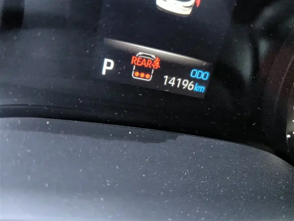 Toyota Sienna — фото 4