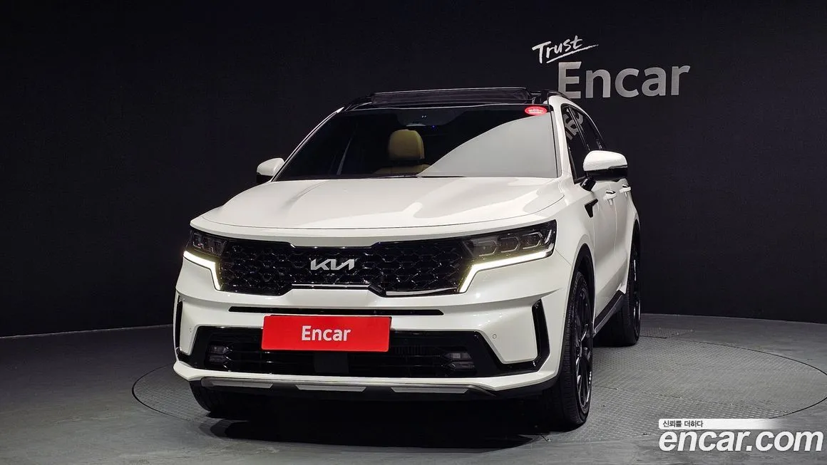 Kia Sorento — фото 4