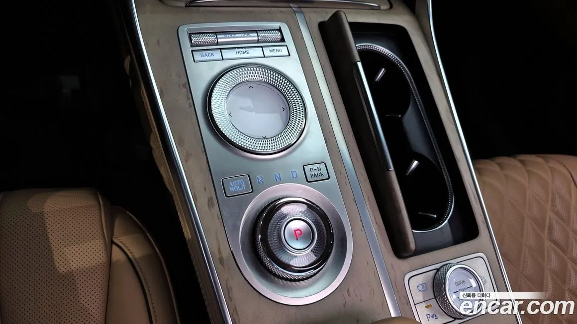 Genesis GV80 — фото 2
