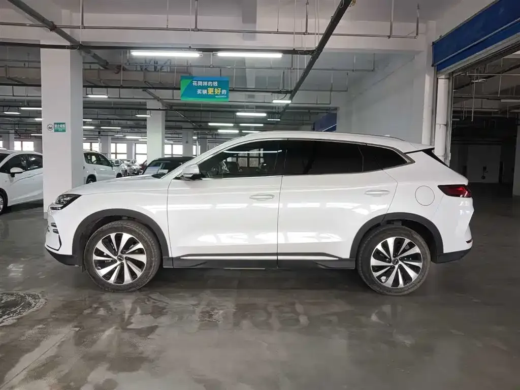 BYD PLUS New Energy — фото 3