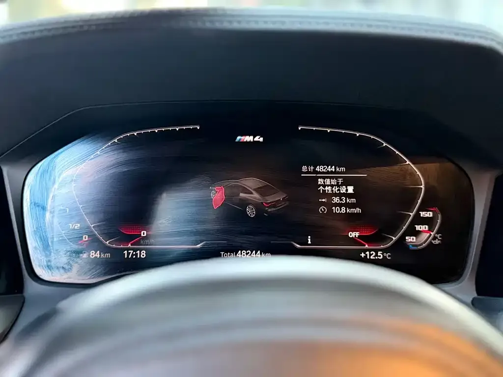 BMW 4 Series — фото 2