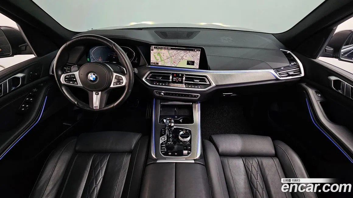 BMW X5 — фото 3