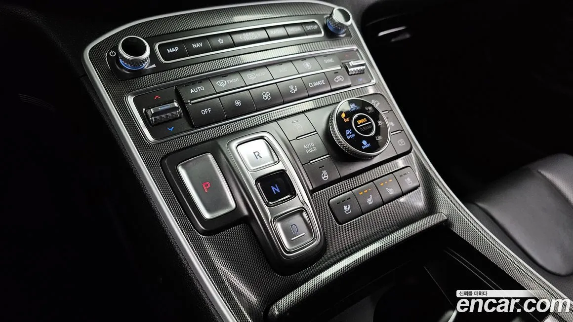 Hyundai Santafe — фото 7