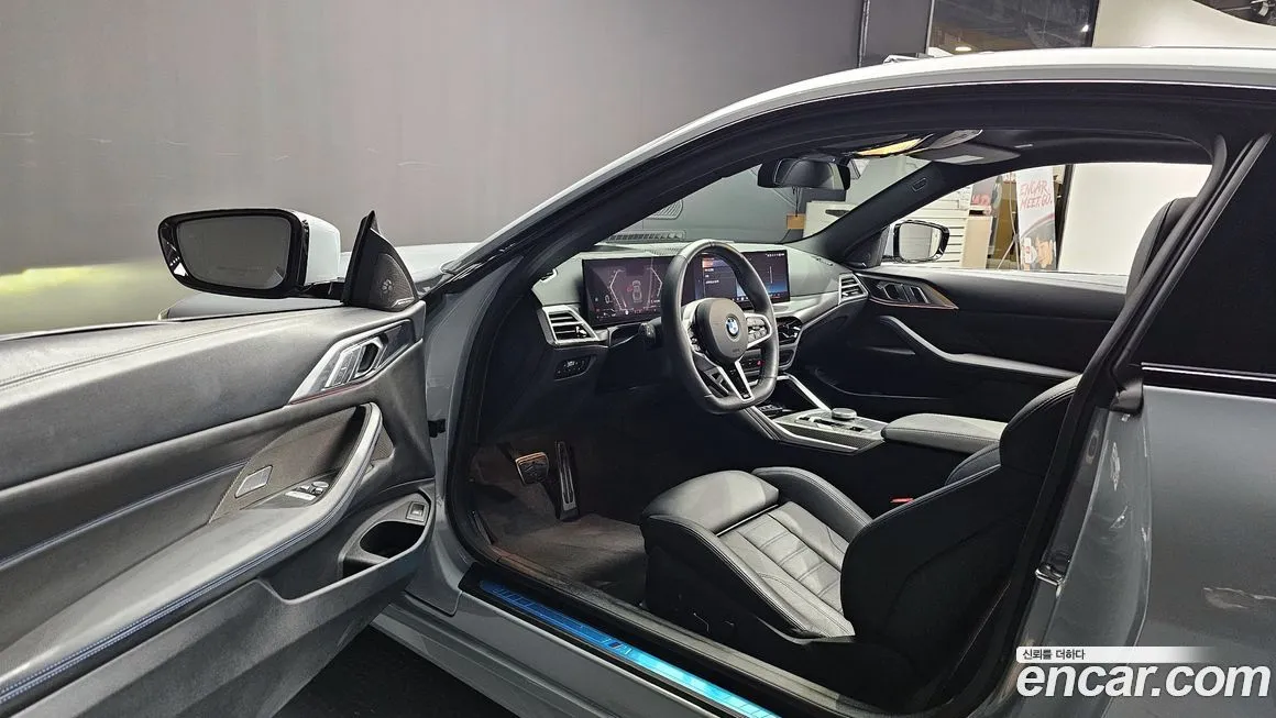 BMW 4-Series — фото 10