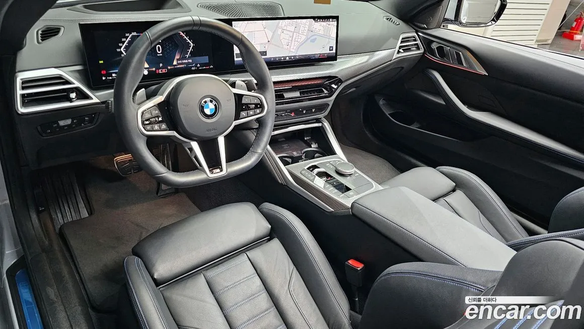 BMW 4-Series — фото 8