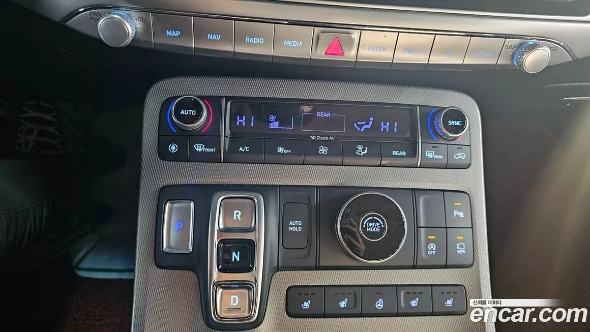 Hyundai Palisade — фото 4