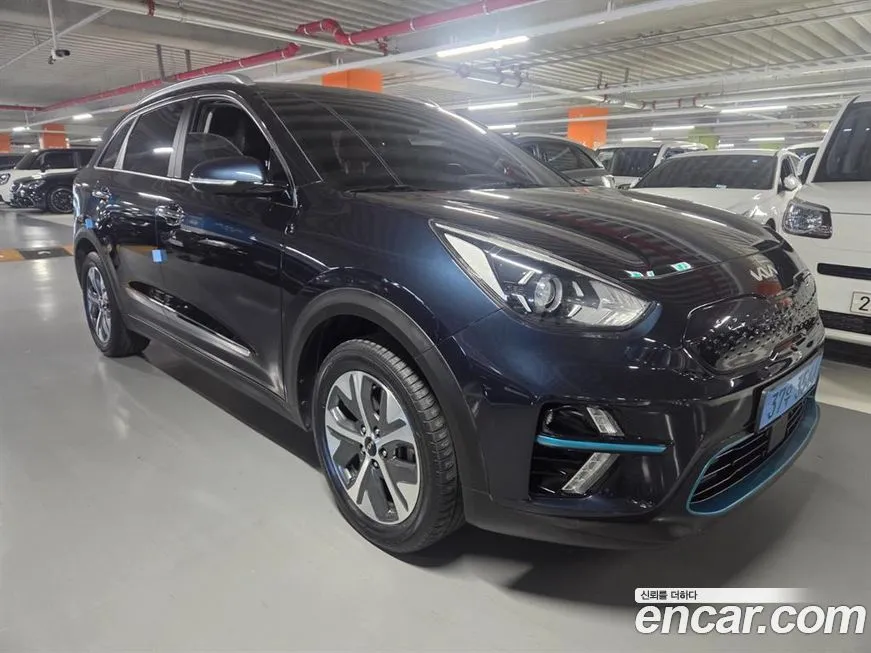 Kia Niro — фото 2