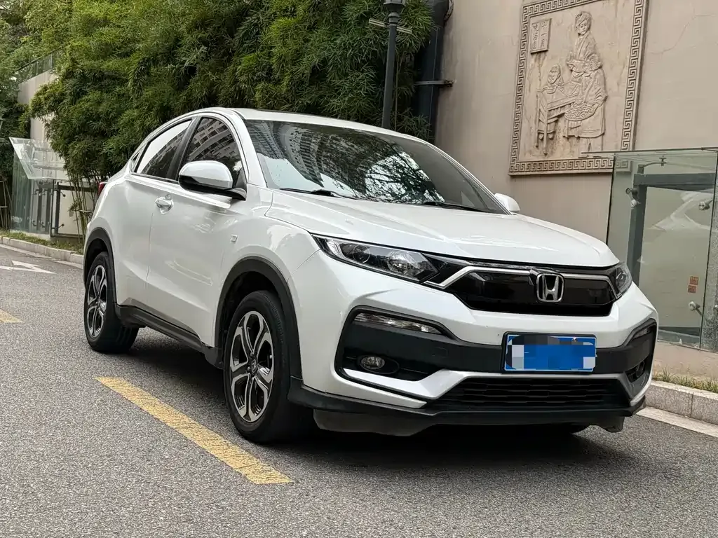Honda XR-V — фото 3