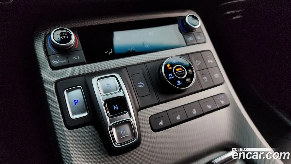 Hyundai Palisade — фото 9