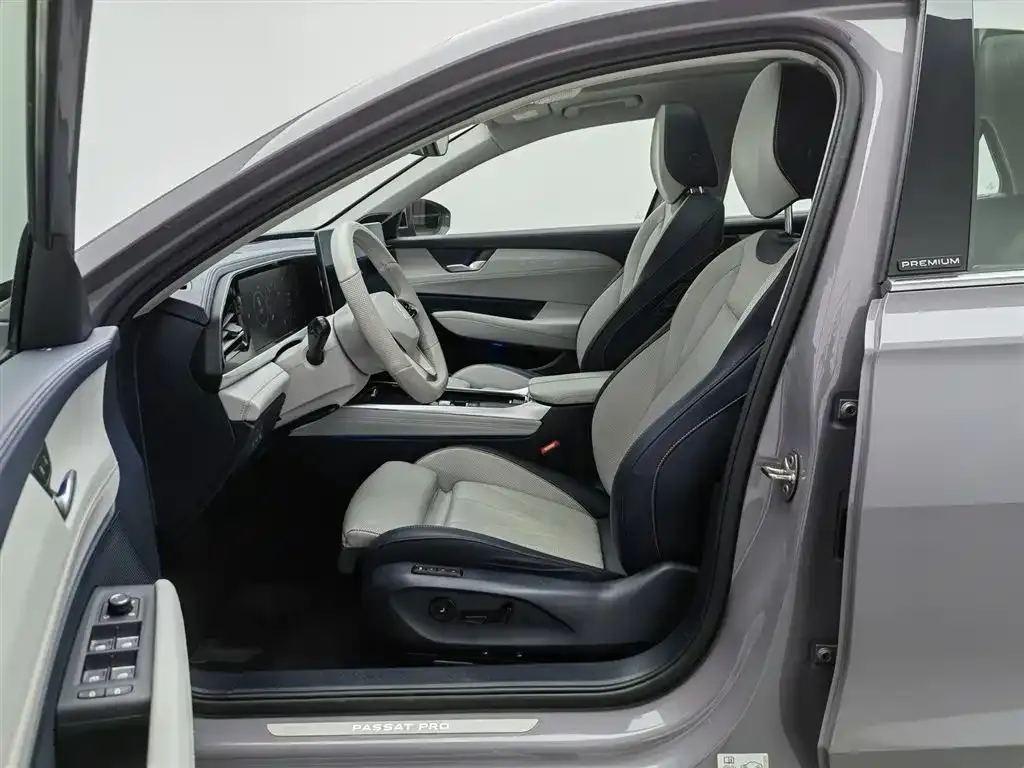 Volkswagen Passat — фото 10