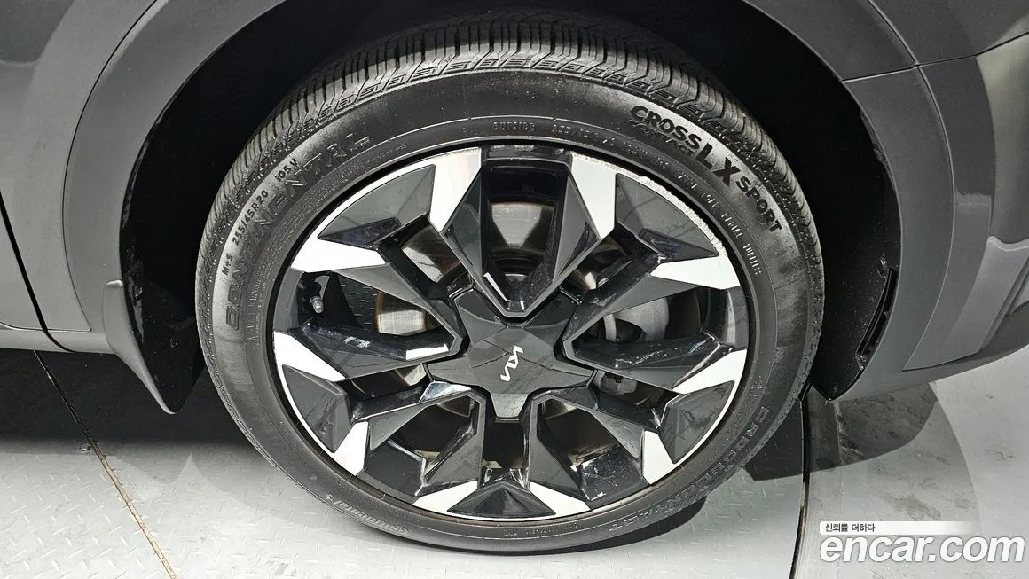 Kia Sorento — фото 4