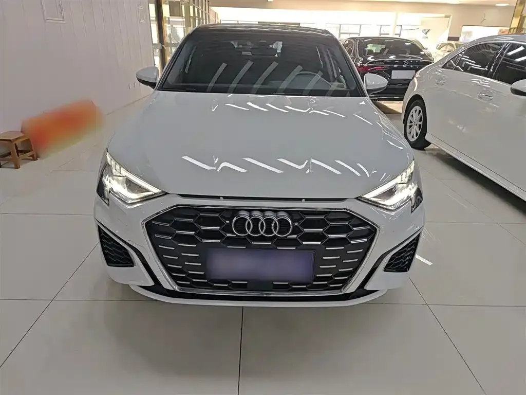 Audi A3 — фото 10