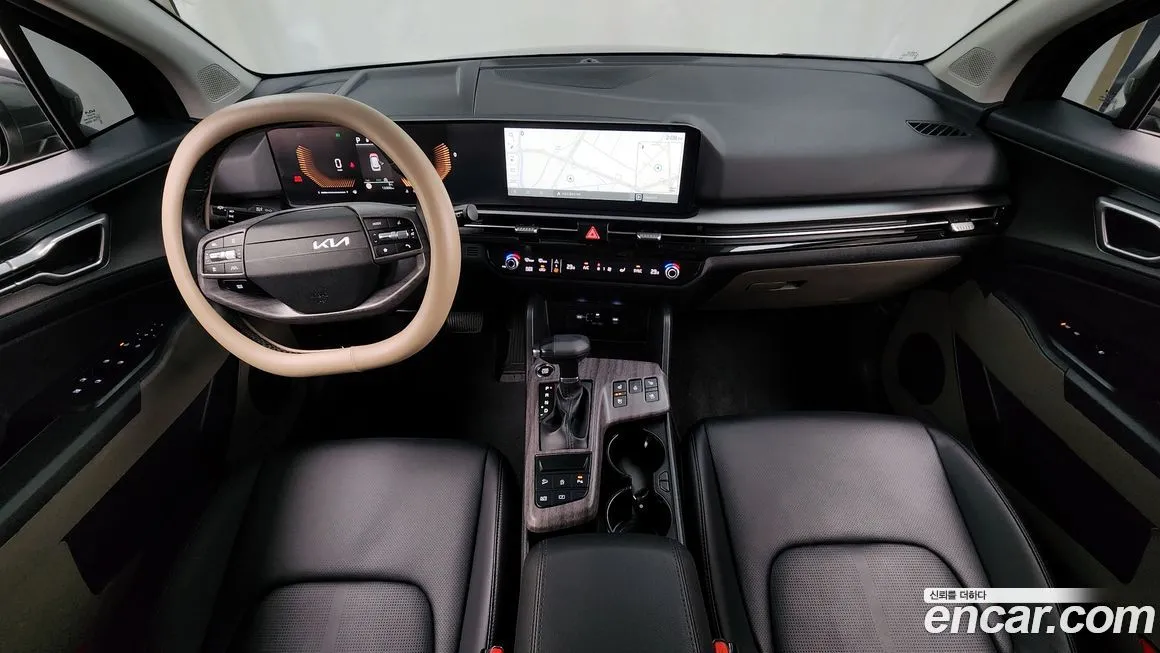 Kia Sportage — фото 4