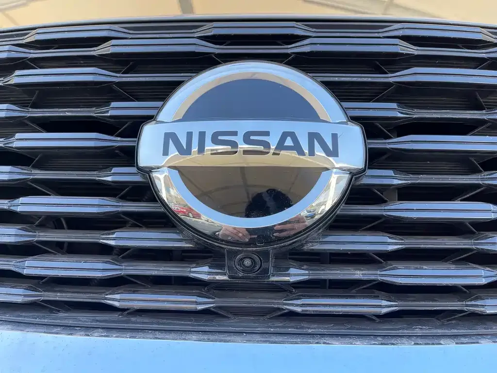 Nissan X-Trail — фото 4