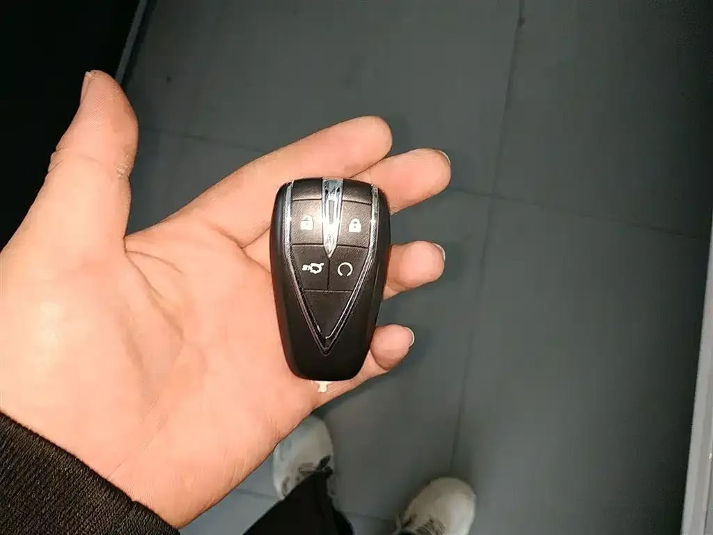 Changan CS75PLUS — фото 2