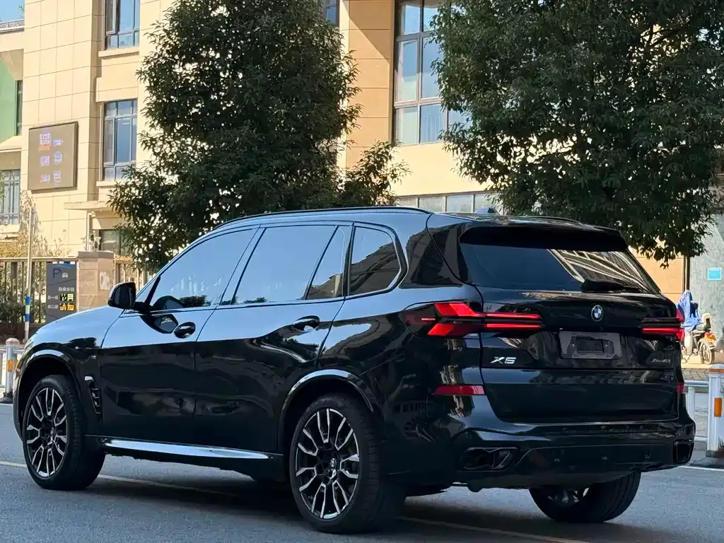 BMW X5 — фото 2