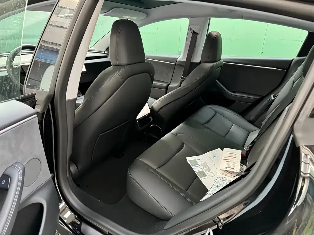Tesla Model 3 — фото 2
