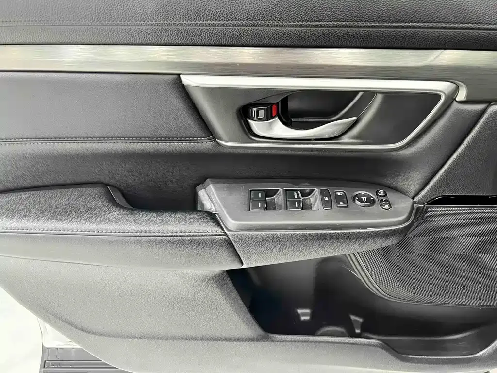 Honda Breeze — фото 10