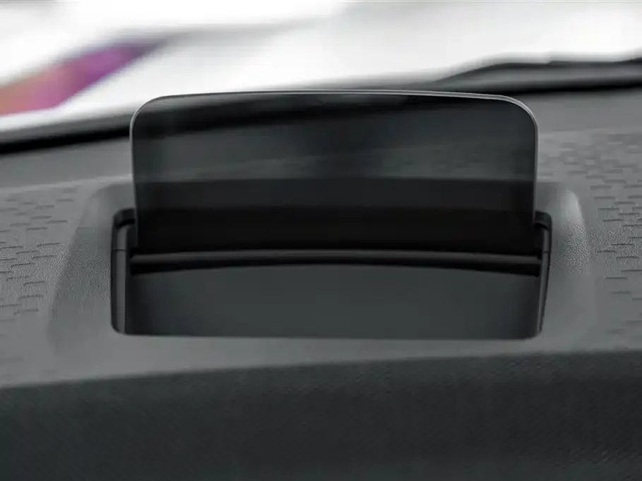 MINI Countryman JCW — фото 6