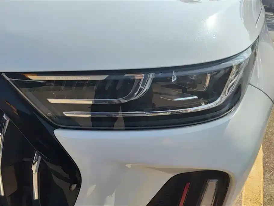 Chery Tiggo 7 PLUS — фото 2