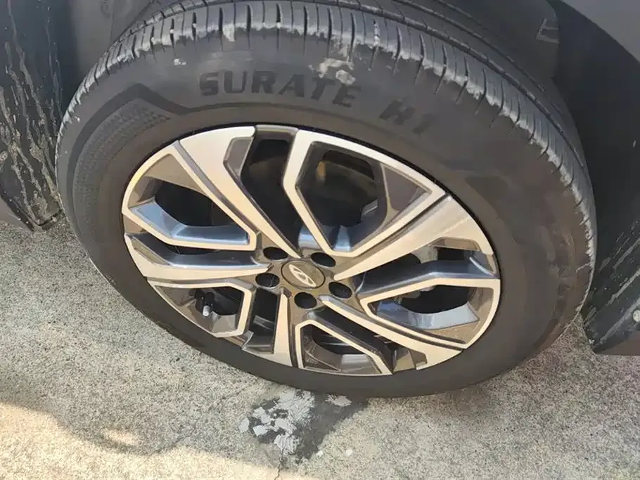 Chery Tiggo 7 PLUS — фото 10