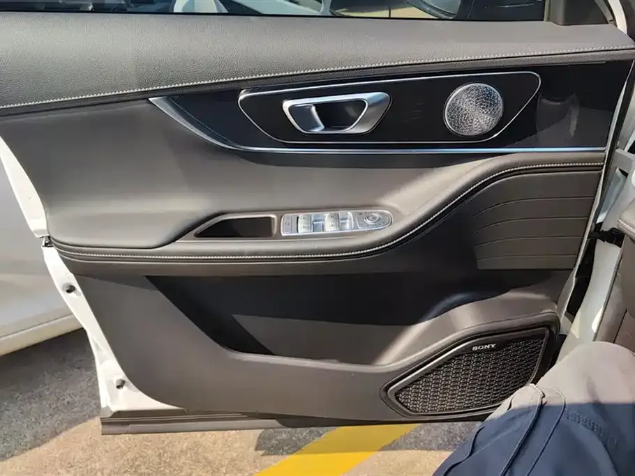 Chery Tiggo 7 PLUS — фото 6