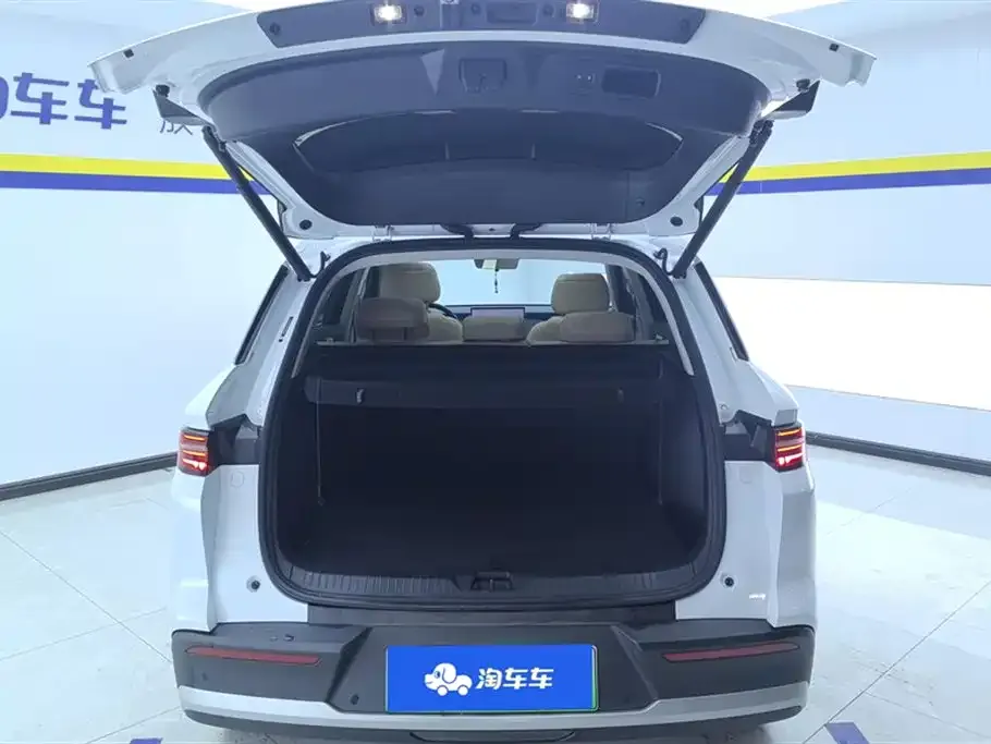 BYD Pro New Energy — фото 8