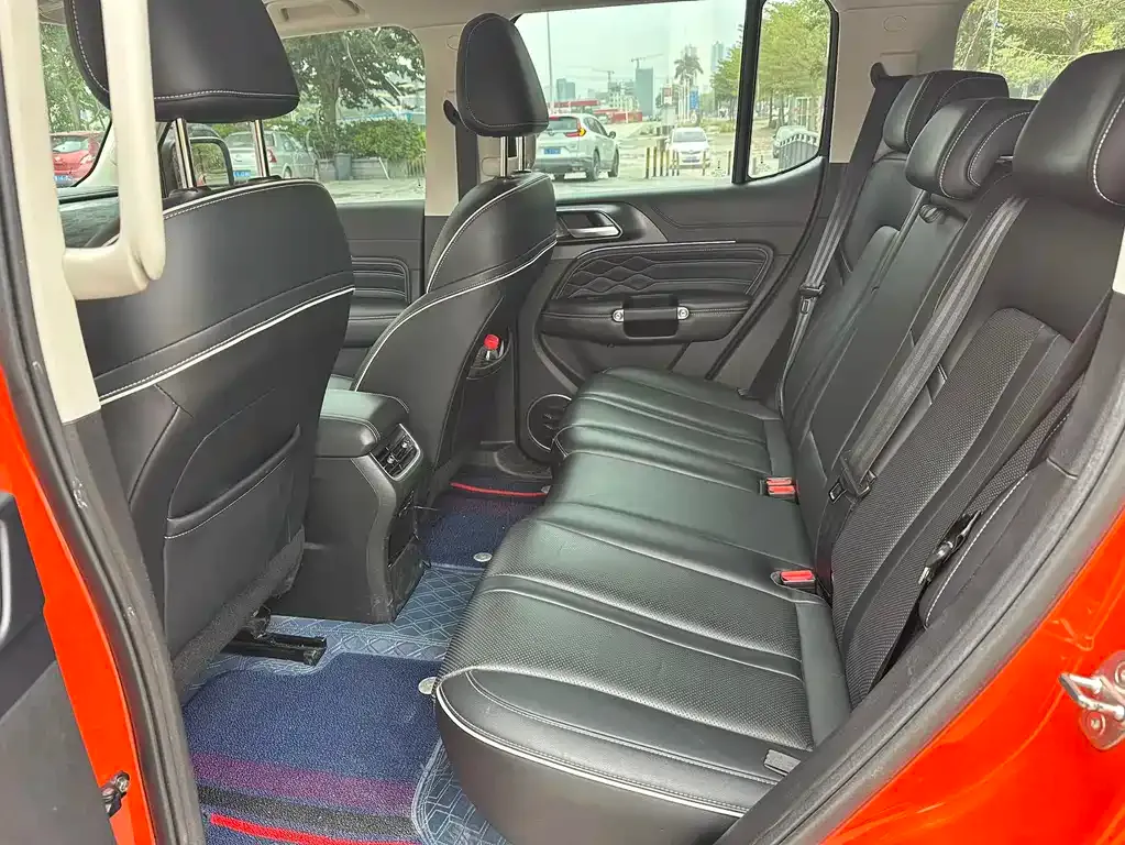 Tank 300 — фото 5