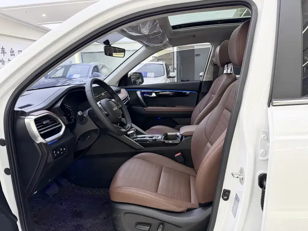 Kia Sportage — фото 2
