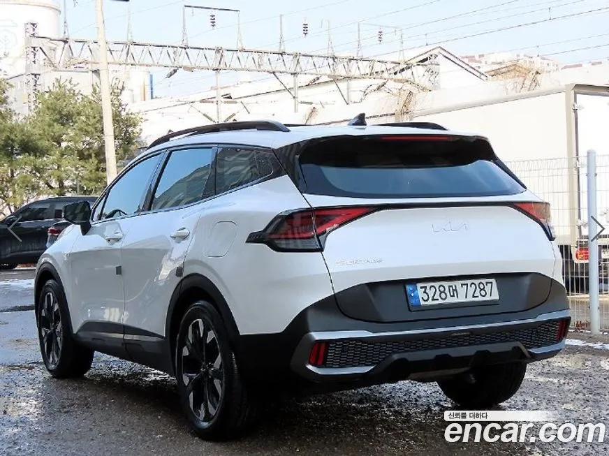 Kia Sportage — фото 2