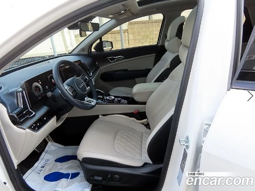 Kia Sportage — фото 3