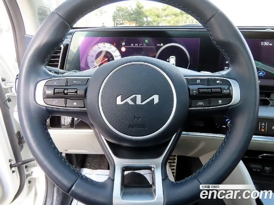 Kia Sportage — фото 6