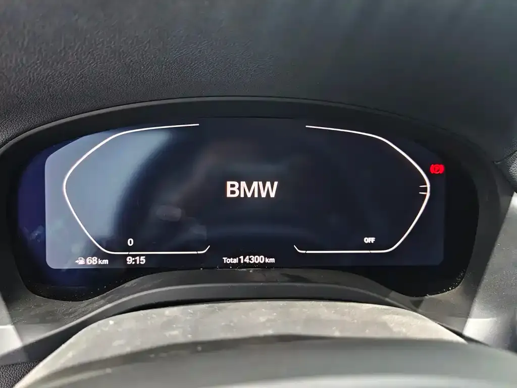 BMW X3 — фото 2