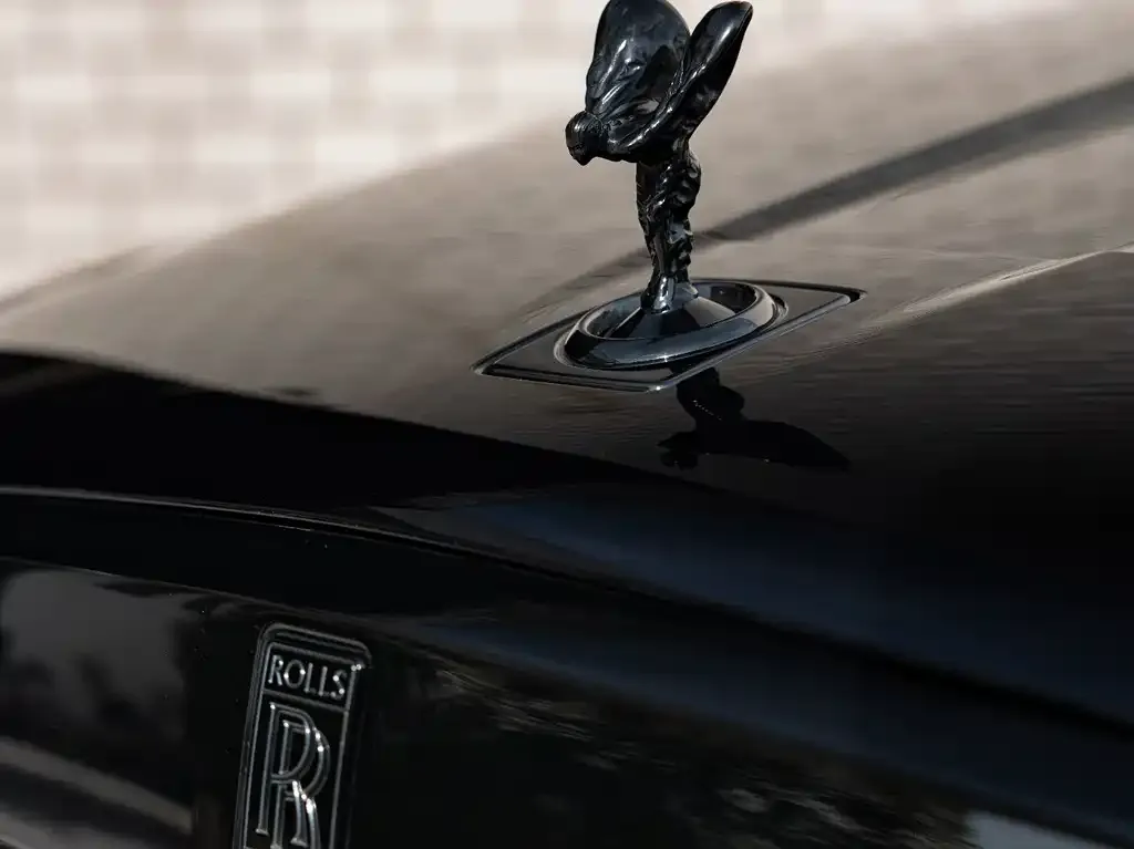 Rolls-Royce Cullinan — фото 2
