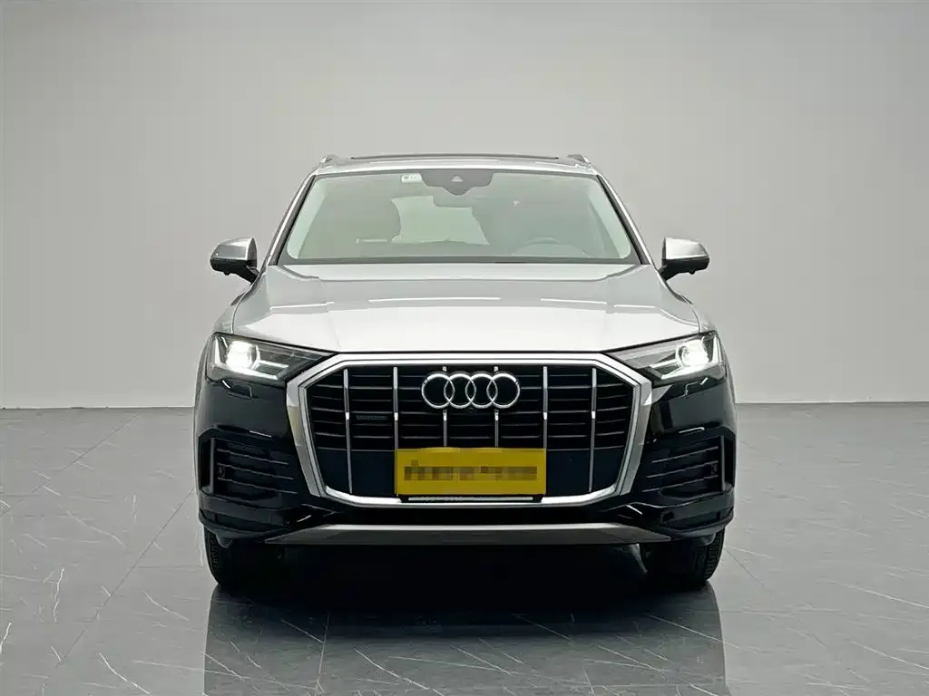 Audi Q7 — фото 3