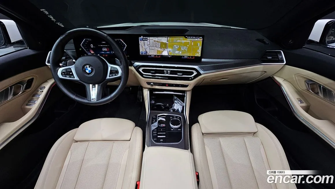 BMW 3-Series — фото 1