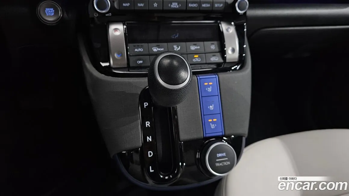 Hyundai Casper — фото 2
