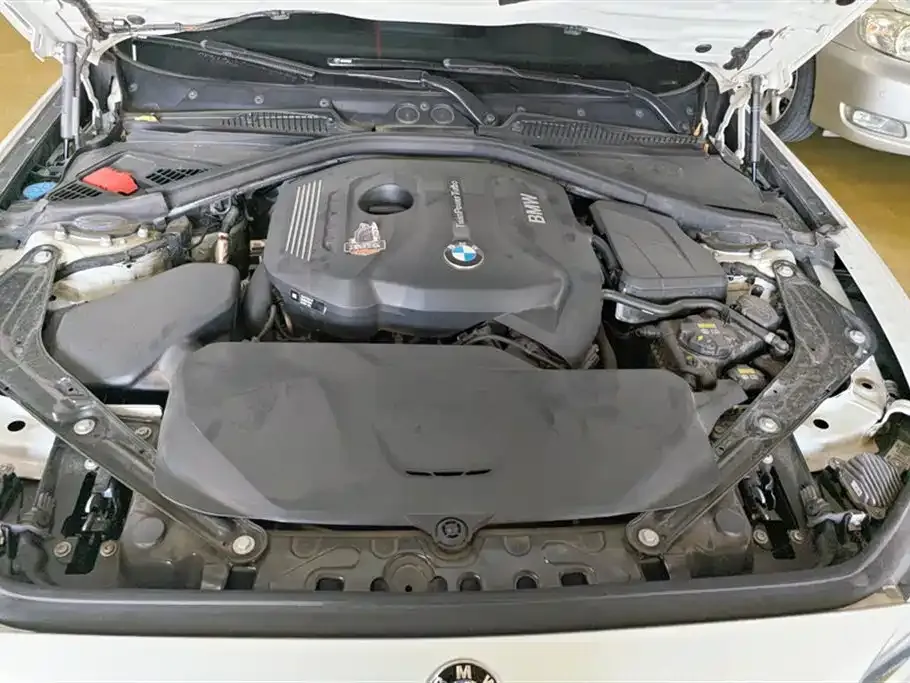 BMW 2 Series (Import) — фото 10