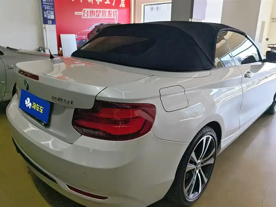 BMW 2 Series (Import) — фото 2