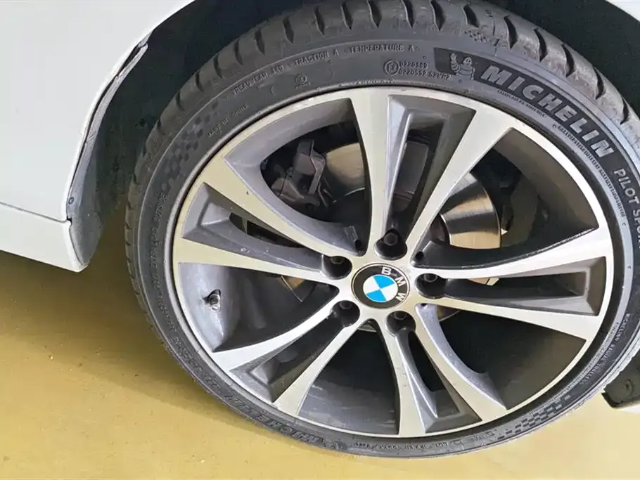 BMW 2 Series (Import) — фото 9
