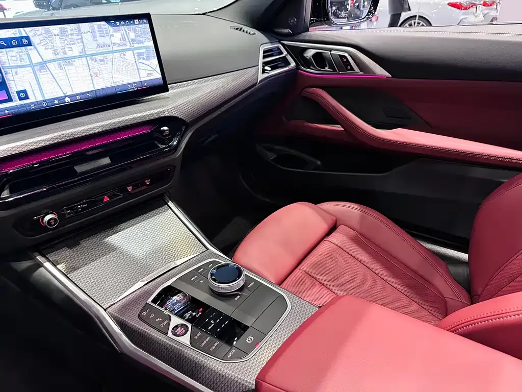 BMW 4 Series — фото 5