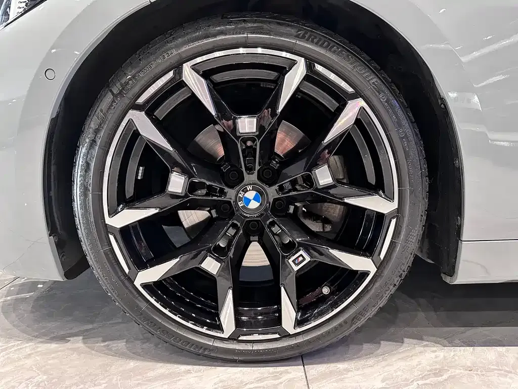 BMW 4 Series — фото 3